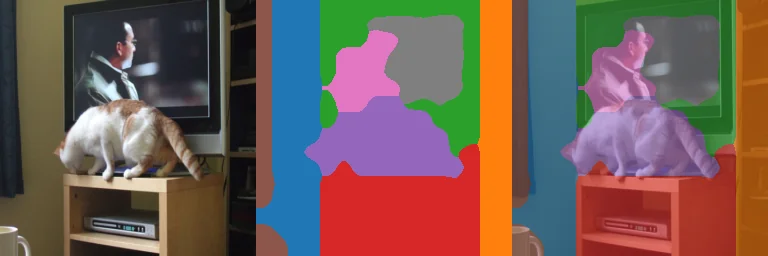 Object discovery example