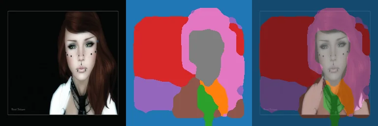 Object discovery example