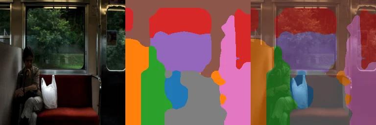Object discovery example